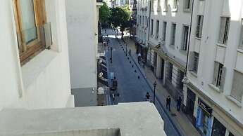 Cassa Lepage Art Hotel Buenos Aires