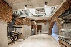 Cassa Lepage Art Hotel Buenos Aires