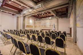 Cassa Lepage Art Hotel Buenos Aires