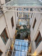 Cassa Lepage Art Hotel Buenos Aires