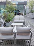 Cassa Lepage Art Hotel Buenos Aires