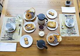 Cassa Lepage Art Hotel Buenos Aires