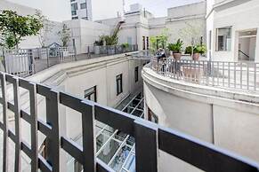 Cassa Lepage Art Hotel Buenos Aires