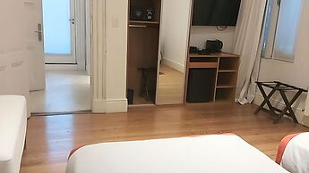 Cassa Lepage Art Hotel Buenos Aires