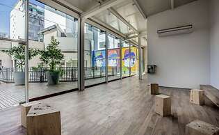 Cassa Lepage Art Hotel Buenos Aires