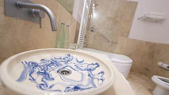 Cassa Lepage Art Hotel Buenos Aires