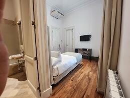 Cassa Lepage Art Hotel Buenos Aires