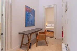 Cassa Lepage Art Hotel Buenos Aires