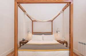 Cassa Lepage Art Hotel Buenos Aires