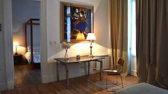 Cassa Lepage Art Hotel Buenos Aires