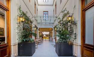 Cassa Lepage Art Hotel Buenos Aires