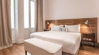 Cassa Lepage Art Hotel Buenos Aires