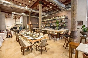 Cassa Lepage Art Hotel Buenos Aires