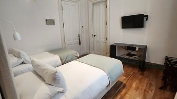 Cassa Lepage Art Hotel Buenos Aires