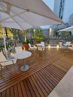 Cassa Lepage Art Hotel Buenos Aires