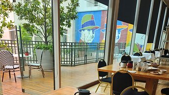 Cassa Lepage Art Hotel Buenos Aires