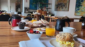 Cassa Lepage Art Hotel Buenos Aires