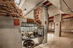 Cassa Lepage Art Hotel Buenos Aires