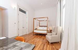 Cassa Lepage Art Hotel Buenos Aires