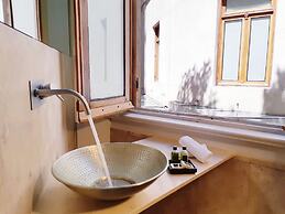 Cassa Lepage Art Hotel Buenos Aires