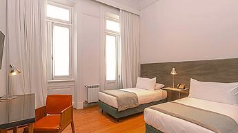 Cassa Lepage Art Hotel Buenos Aires