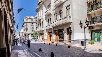 Cassa Lepage Art Hotel Buenos Aires