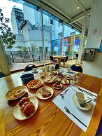 Cassa Lepage Art Hotel Buenos Aires