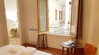 Cassa Lepage Art Hotel Buenos Aires