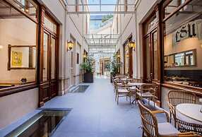 Cassa Lepage Art Hotel Buenos Aires