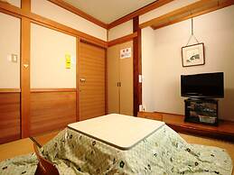 Tuji Wakuwaku Land Minshuku Chaya