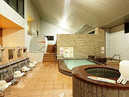 Tuji Wakuwaku Land Minshuku Chaya