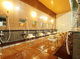 Tuji Wakuwaku Land Minshuku Chaya