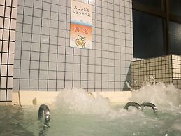 Tuji Wakuwaku Land Minshuku Chaya