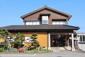 Tuji Wakuwaku Land Minshuku Chaya