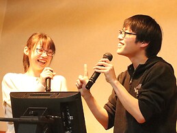 Tuji Wakuwaku Land Minshuku Chaya