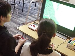 Tuji Wakuwaku Land Minshuku Chaya