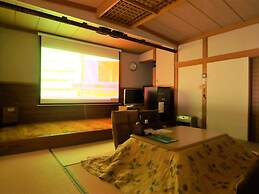 Tuji Wakuwaku Land Minshuku Chaya