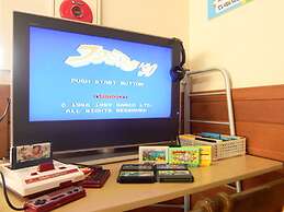 Tuji Wakuwaku Land Minshuku Chaya