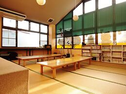 Tuji Wakuwaku Land Minshuku Chaya