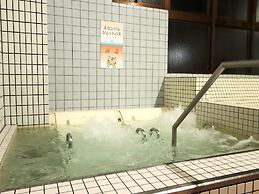 Tuji Wakuwaku Land Minshuku Chaya