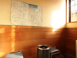 Tuji Wakuwaku Land Minshuku Chaya