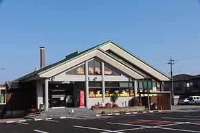 Tuji Wakuwaku Land Minshuku Chaya