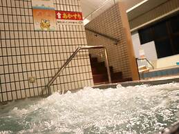 Tuji Wakuwaku Land Minshuku Chaya