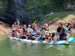 Akasawa Onsen Ryokan