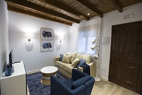 Apartamentos Fuente El Güeyu