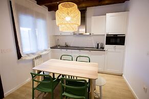 Apartamentos Fuente El Güeyu