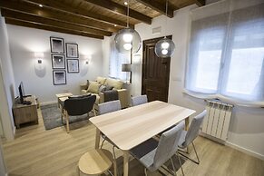 Apartamentos Fuente El Güeyu