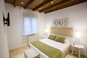 Apartamentos Fuente El Güeyu