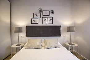 Apartamentos Fuente El Güeyu