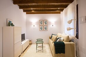 Apartamentos Fuente El Güeyu